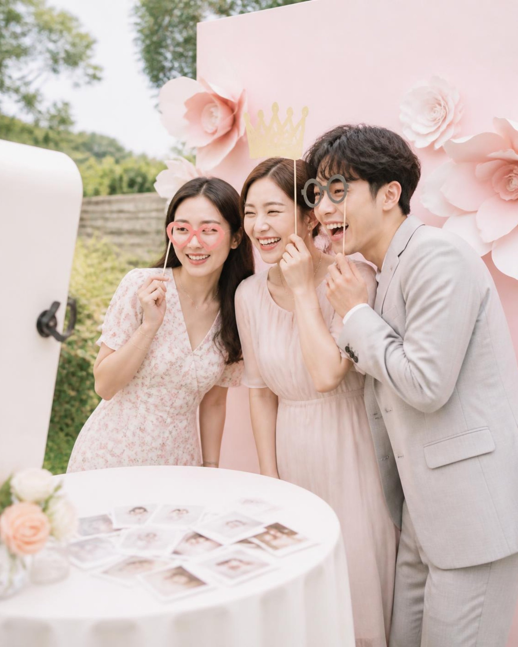 추억 놀이